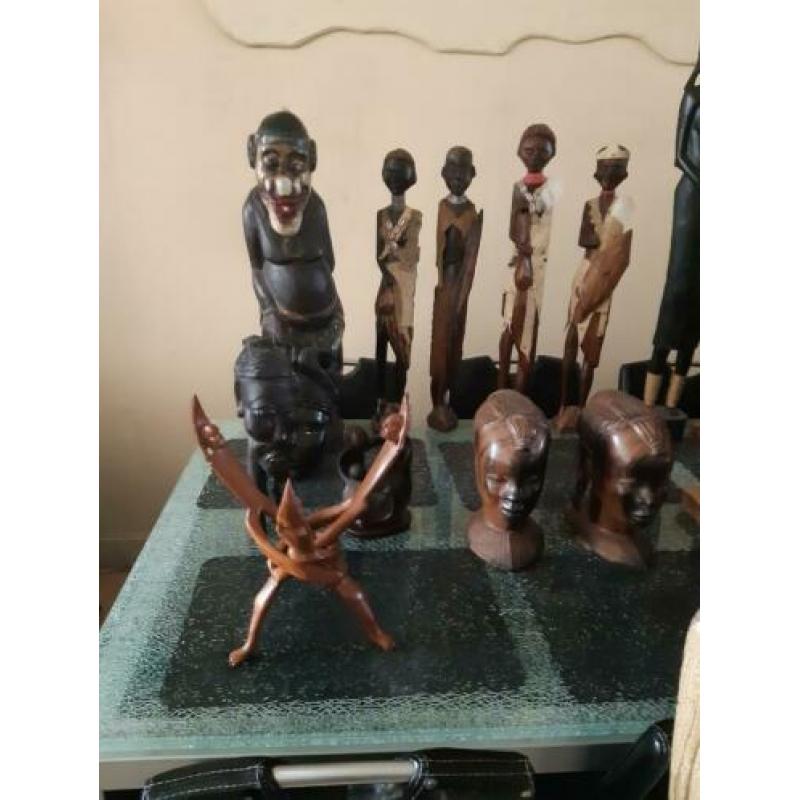 Afrikaanse kunst