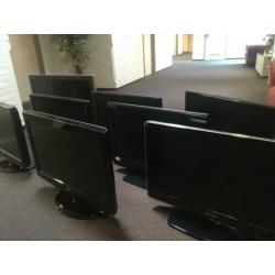 LCD televisie (8 stuks/per stuk)