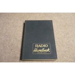 radio handboek