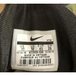 Te koop! 1x gedragen