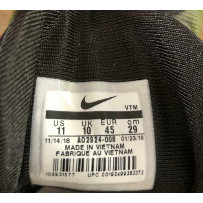 Te koop! 1x gedragen