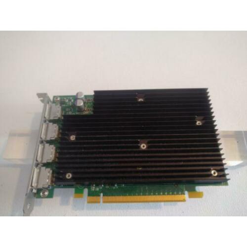 Nvidia Quadro NVS 450