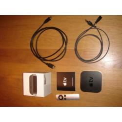 Apple TV 3 Full HD
