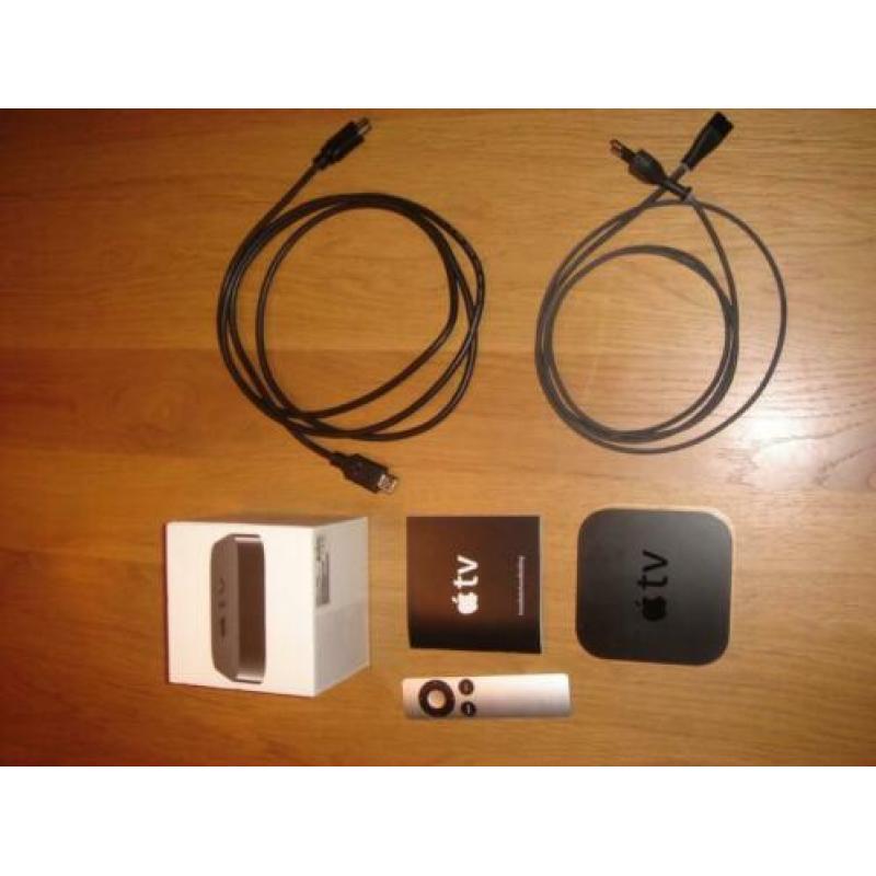 Apple TV 3 Full HD