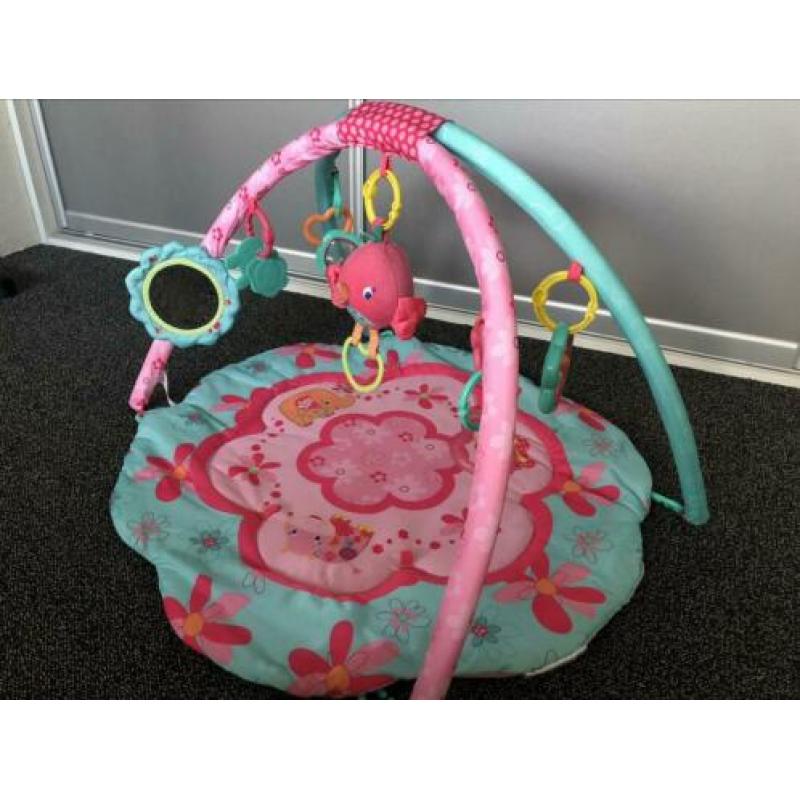 Bright Starts babygym speelkleed