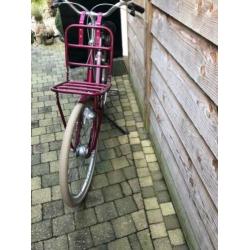 damesfiets te koop