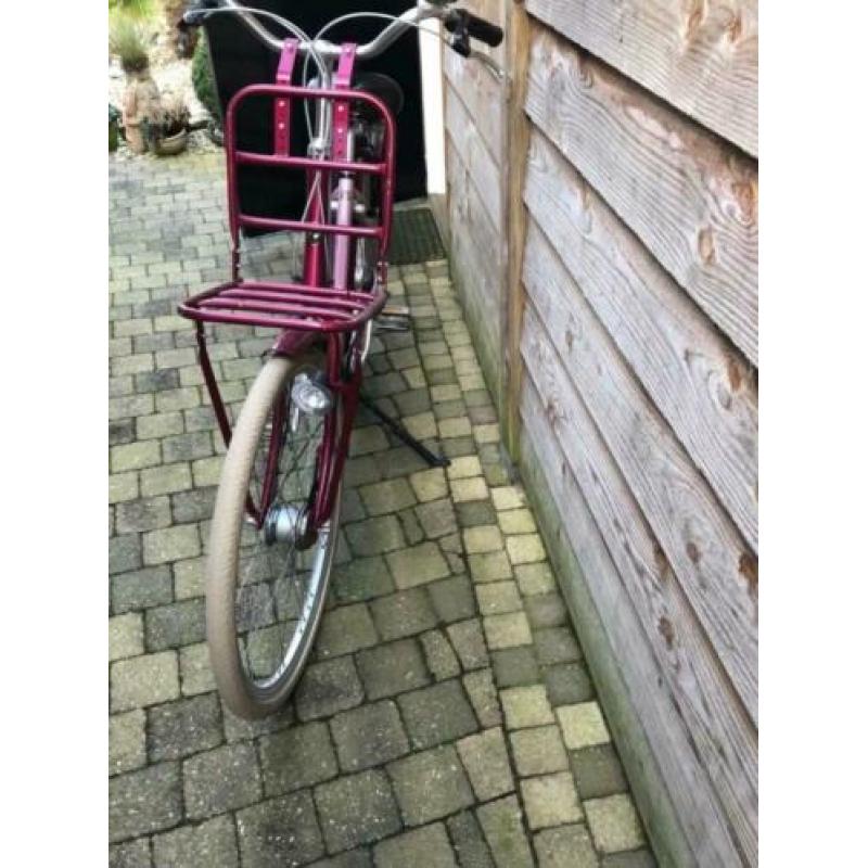 damesfiets te koop