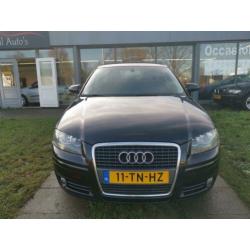 Audi A3 Sportback 1.6 Ambiente Aut/Airco/Navi/2xDak/El.ramen