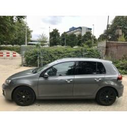 Volkswagen Golf 1.6 TDI DSG7 PDC RNS GTI pakket