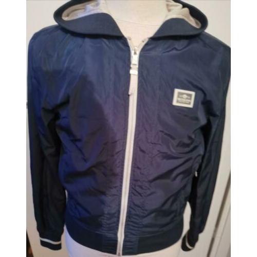 Mickelson jackjongens maat xs