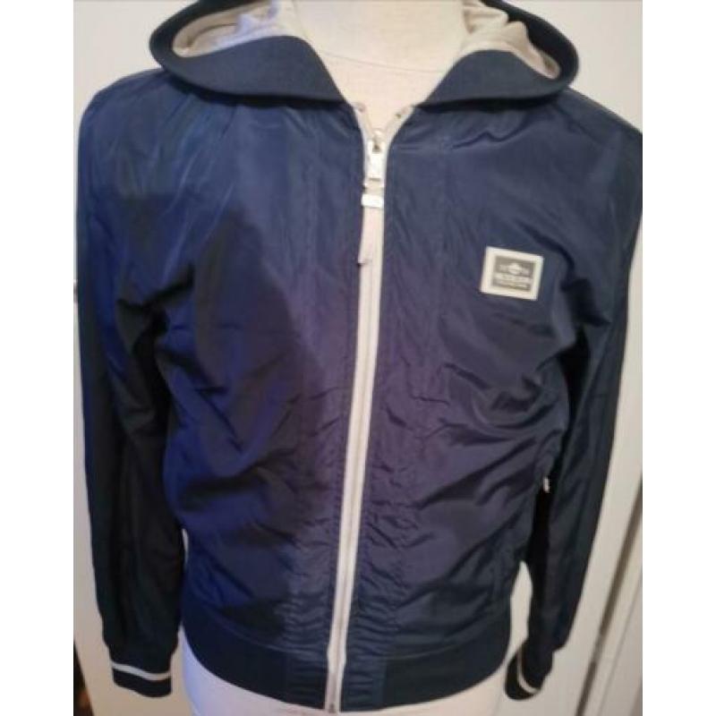 Mickelson jackjongens maat xs
