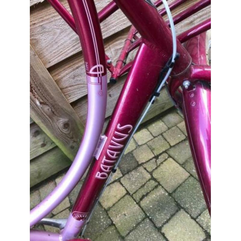 damesfiets te koop