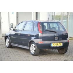 Opel Corsa 1.2-16V Elegance 2002 Airco