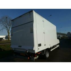 MERCEDES-BENZ SPRINTER 513 CDI ac automaat!