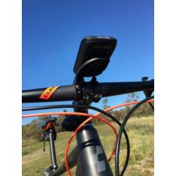 Mio Cyclo Stuurhouder | Mio Cyclo Front Mount | Mio Houder