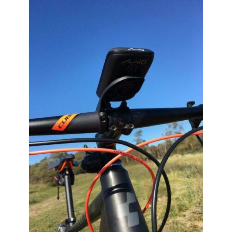 Mio Cyclo Stuurhouder | Mio Cyclo Front Mount | Mio Houder