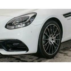 Mercedes-Benz SLC 43 AMG 367 PK Comand Panoramadak Airscarf