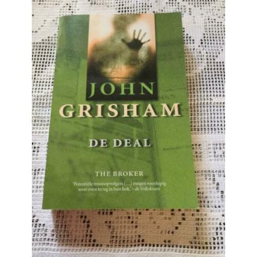 Boeken