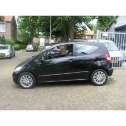 Mercedes-Benz A-klasse 150 Avantgarde 167d km nap 1e eigenaa