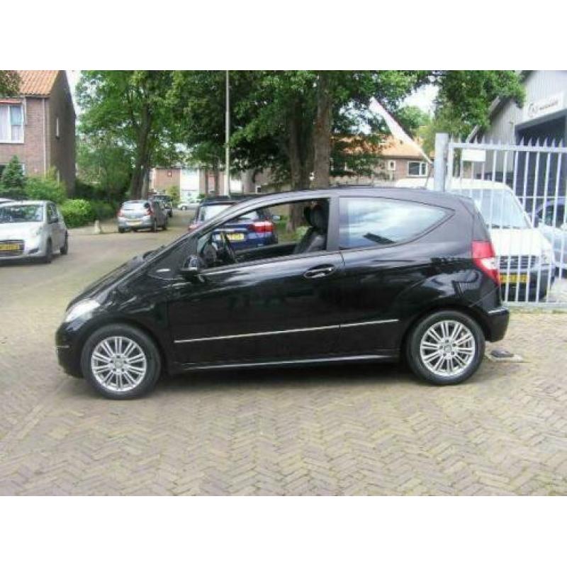 Mercedes-Benz A-klasse 150 Avantgarde 167d km nap 1e eigenaa