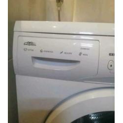 Wasmachine Everglades 6kg weg=weg