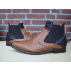 Floris van Bommel boots / laarsjes