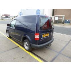 Volkswagen Caddy 1.6 TDI