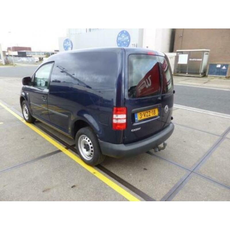 Volkswagen Caddy 1.6 TDI