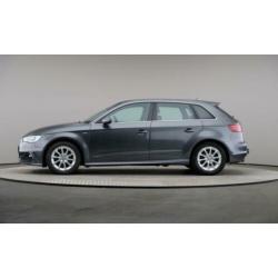 Audi A3 Sportback 1.4 TFSI CoD ultra Ambit Sport Automaat, N