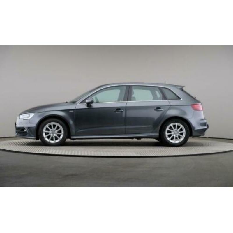 Audi A3 Sportback 1.4 TFSI CoD ultra Ambit Sport Automaat, N