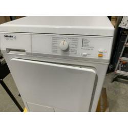 Miele SoftCare system T4223 Condensdroger