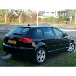Audi A3 Sportback 1.6 Ambiente Aut/Airco/Navi/2xDak/El.ramen