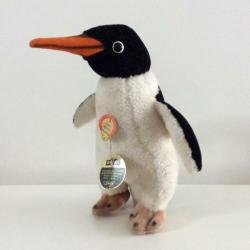 Steiff pinguïn 'Cosy Charly' 4625,06