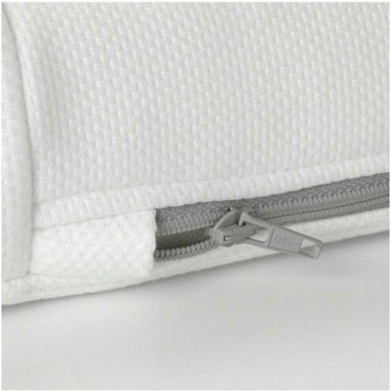 NIEUW! Foammatras babybed IKEA+ Matras beschermer PRENATAL