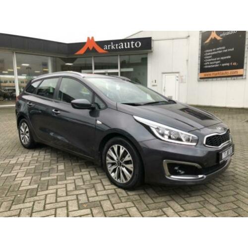 Kia cee'd Sportswagon 1.0 T-GDi X-ecutive Camera Pdc Navi Cr