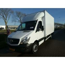 MERCEDES-BENZ SPRINTER 513 CDI ac automaat!