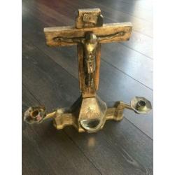 Crusifix , Religie