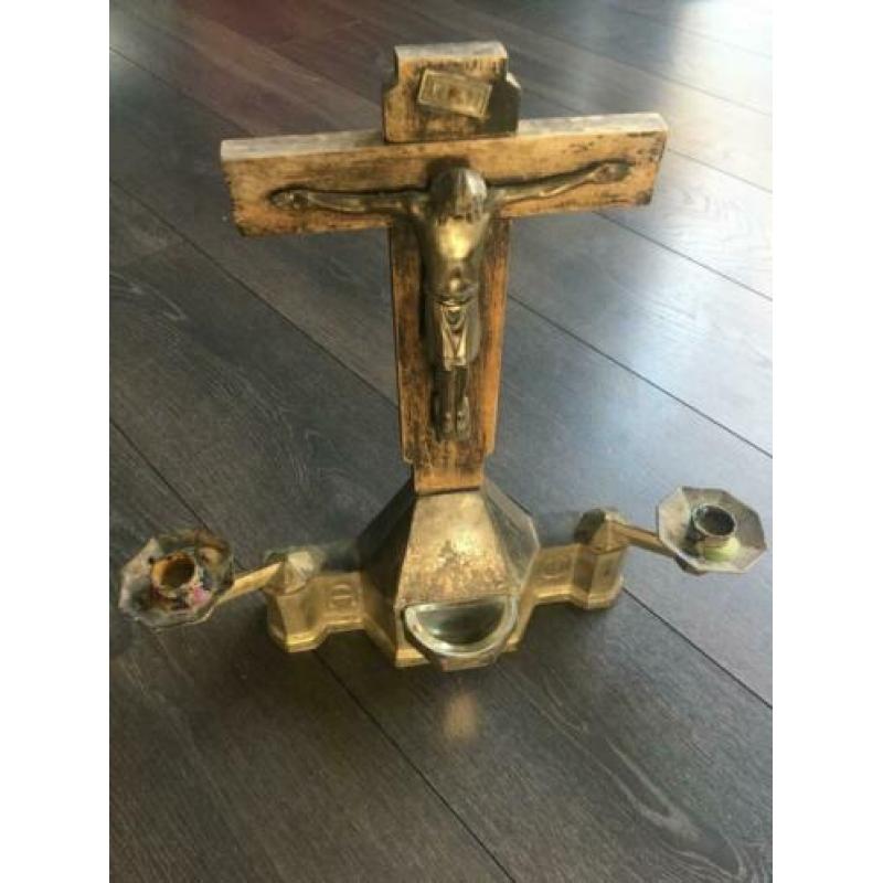 Crusifix , Religie