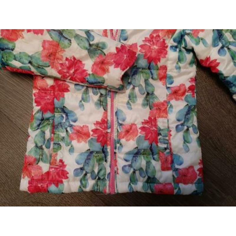 Meisjes Zomerjas Jas Europe Kids - 122/128 jusa17