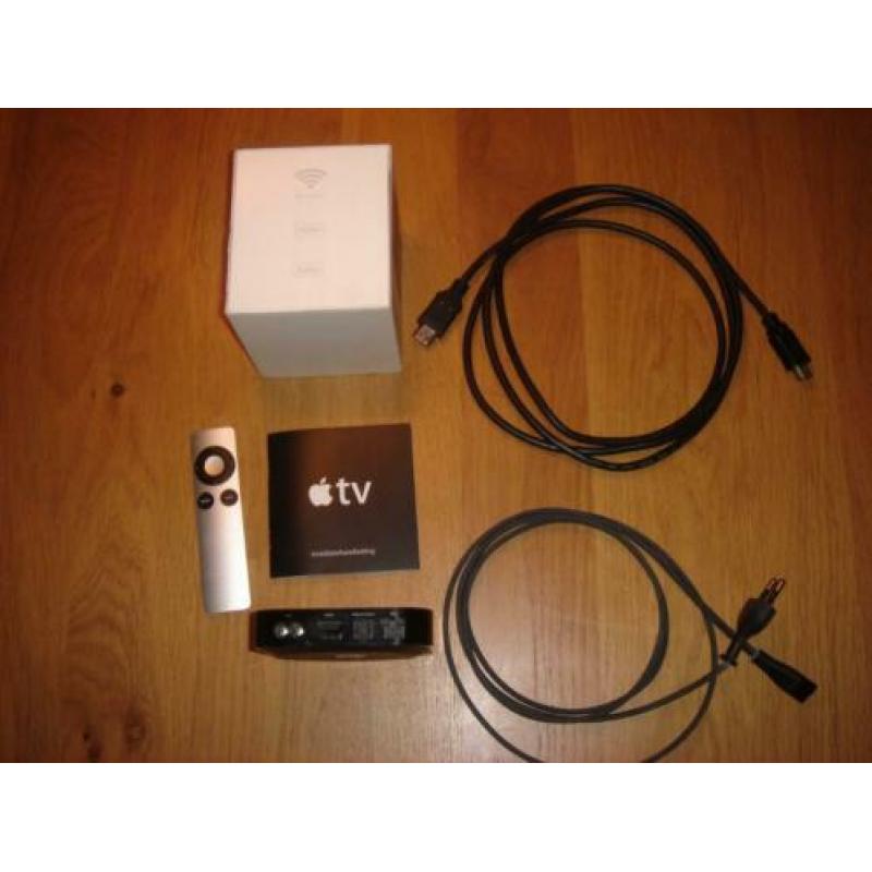 Apple TV 3 Full HD