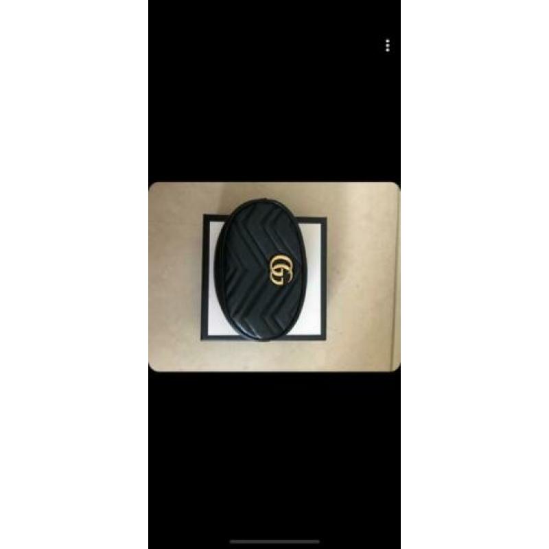 Gucci belt bag