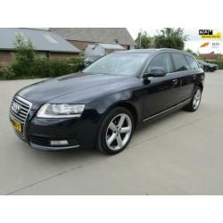 Audi A6 Avant 2.0 TFSI Business Edition clima, navi leer