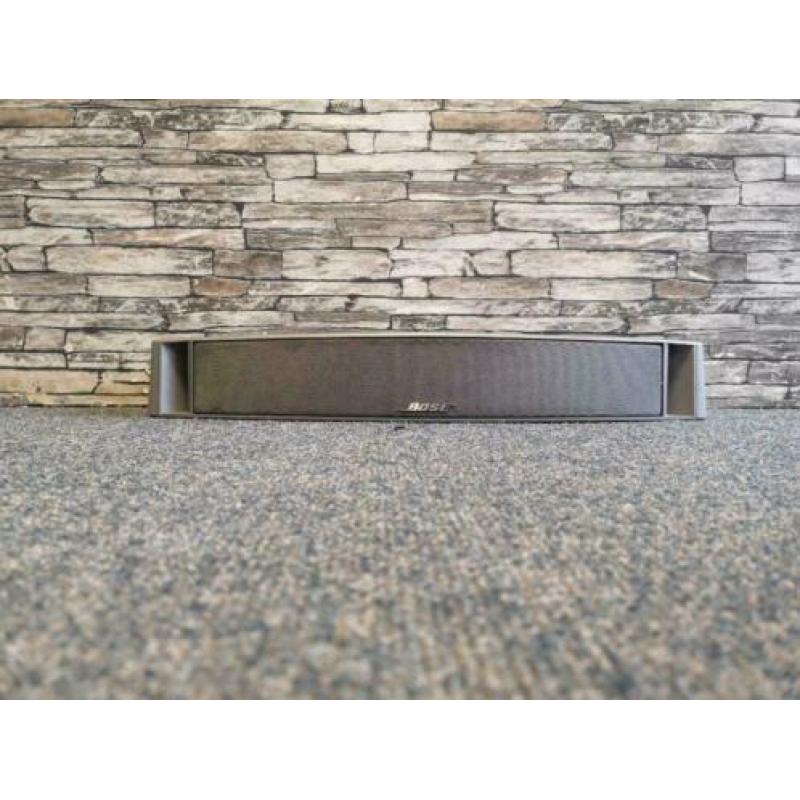Bose Center Speaker VCS-10
