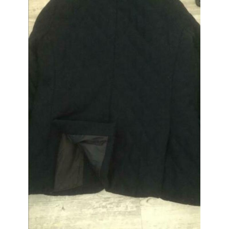 Scotch and soda colbert maat m/48 zgan donkerblauw
