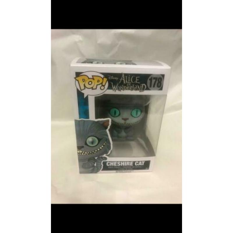 Verschillende funko pops/ funkopops