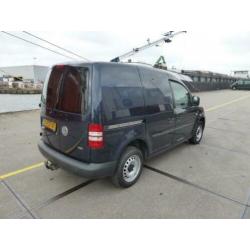 Volkswagen Caddy 1.6 TDI