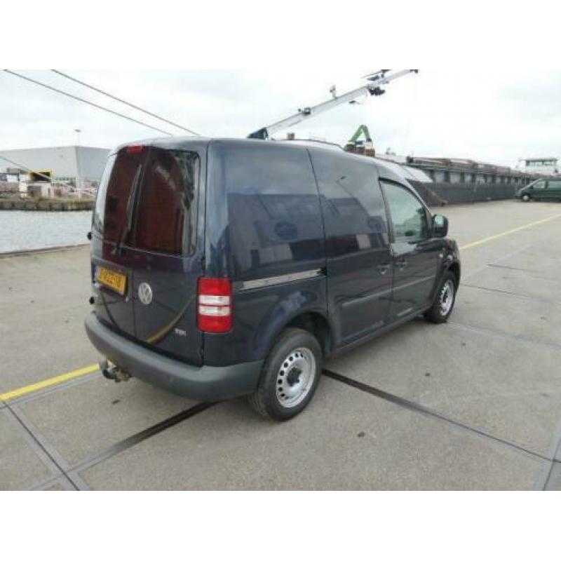 Volkswagen Caddy 1.6 TDI