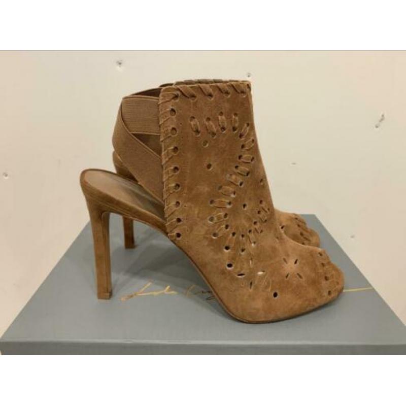 Te koop nieuwe Lola Cruz heels maat 41