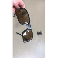 Julbo cameleon 2-4 meekleurende glazen ski - zonnebril