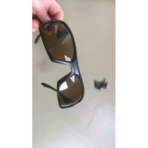 Julbo cameleon 2-4 meekleurende glazen ski - zonnebril